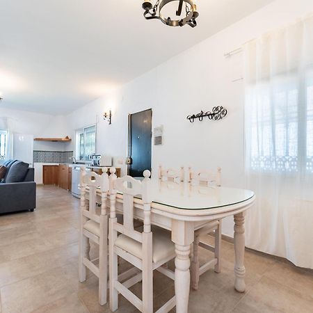 말라가 Cortijo Ariza Sea Views 빌라 외부 사진