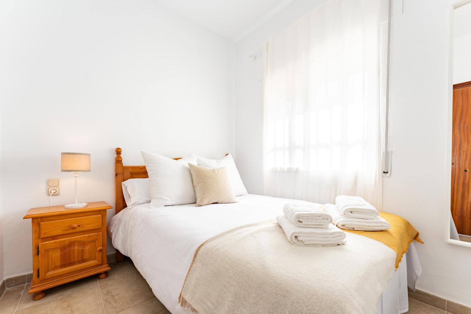 말라가 Cortijo Ariza Sea Views 빌라 외부 사진