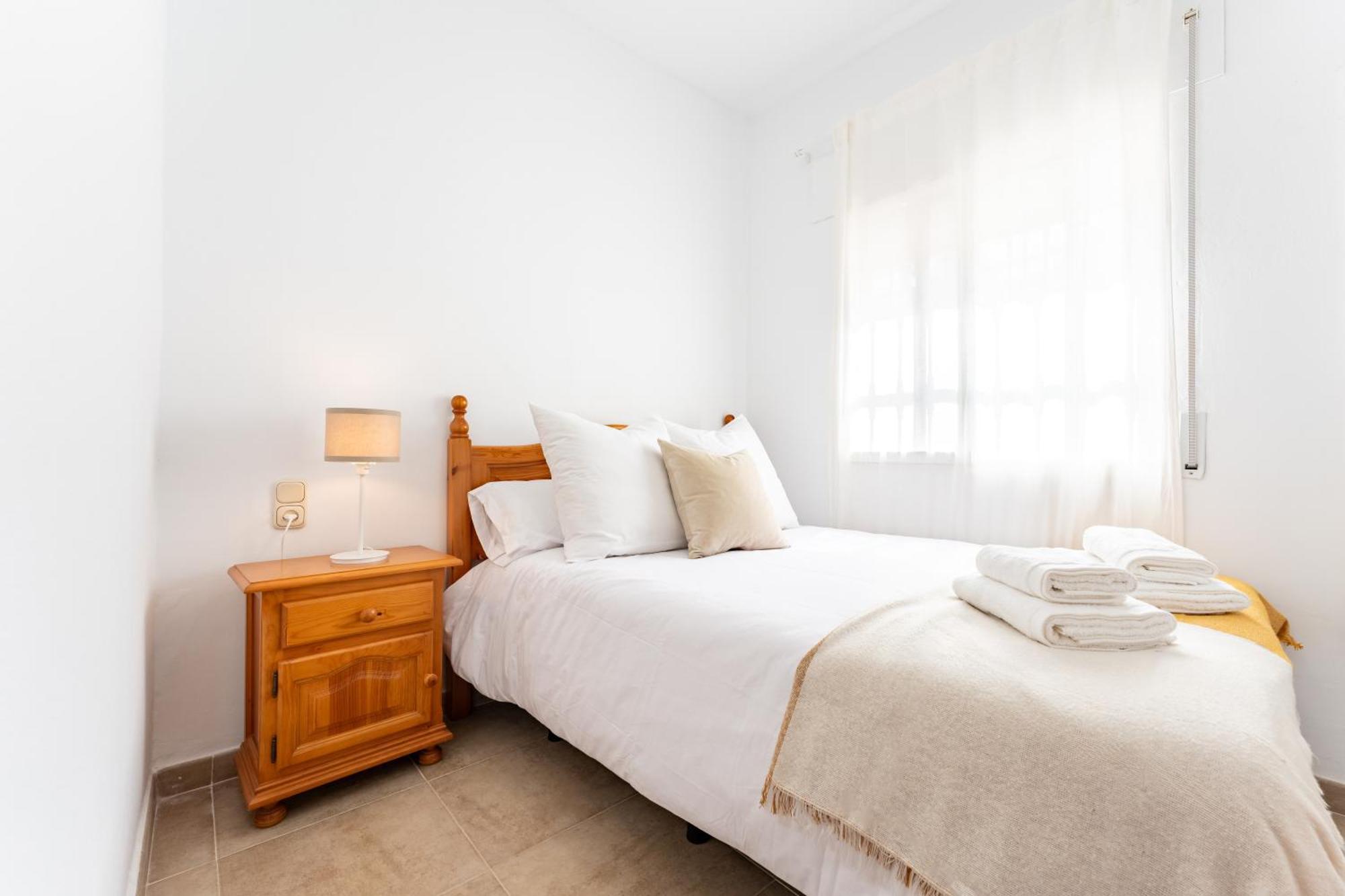 말라가 Cortijo Ariza Sea Views 빌라 외부 사진