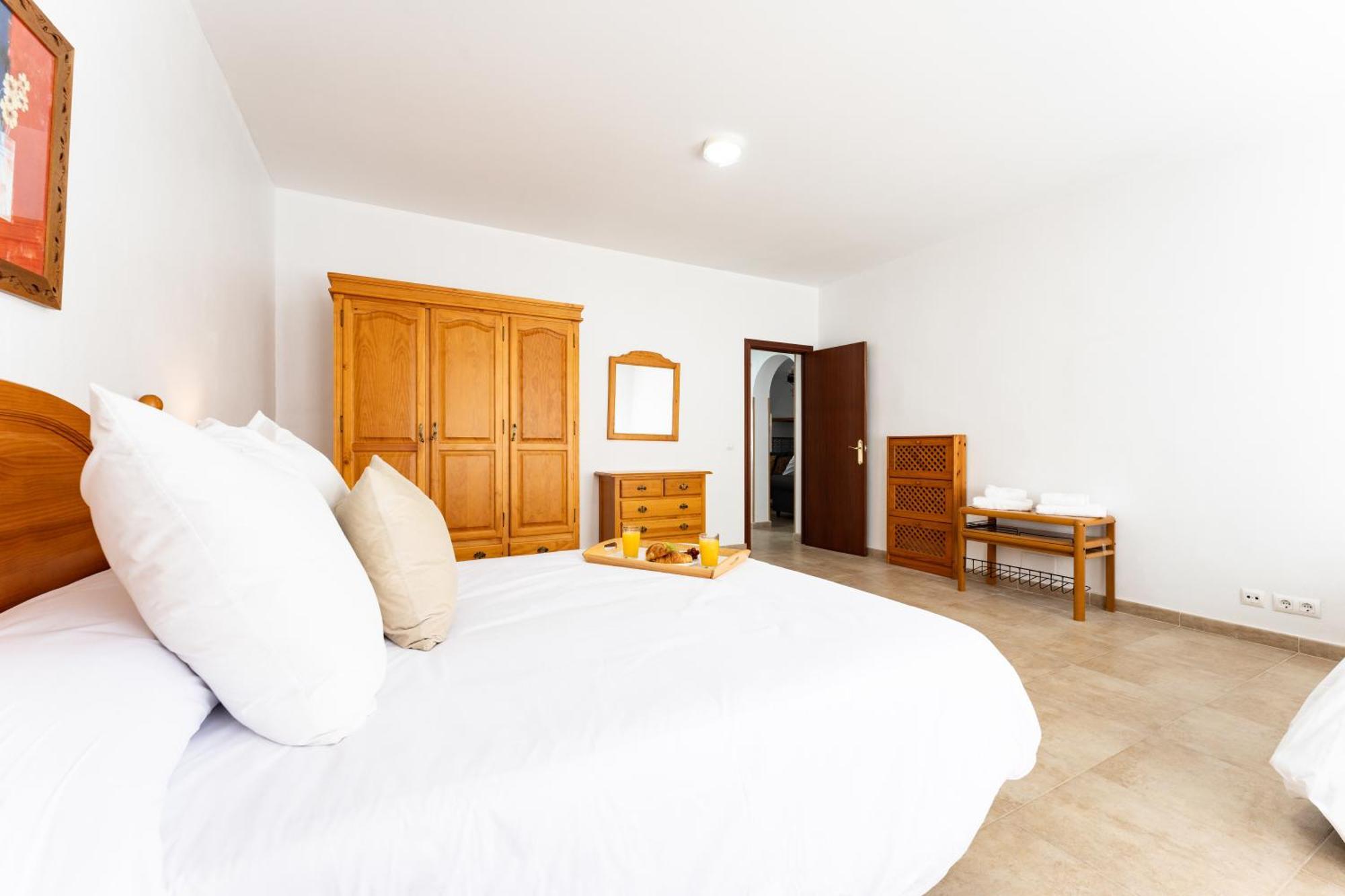 말라가 Cortijo Ariza Sea Views 빌라 외부 사진