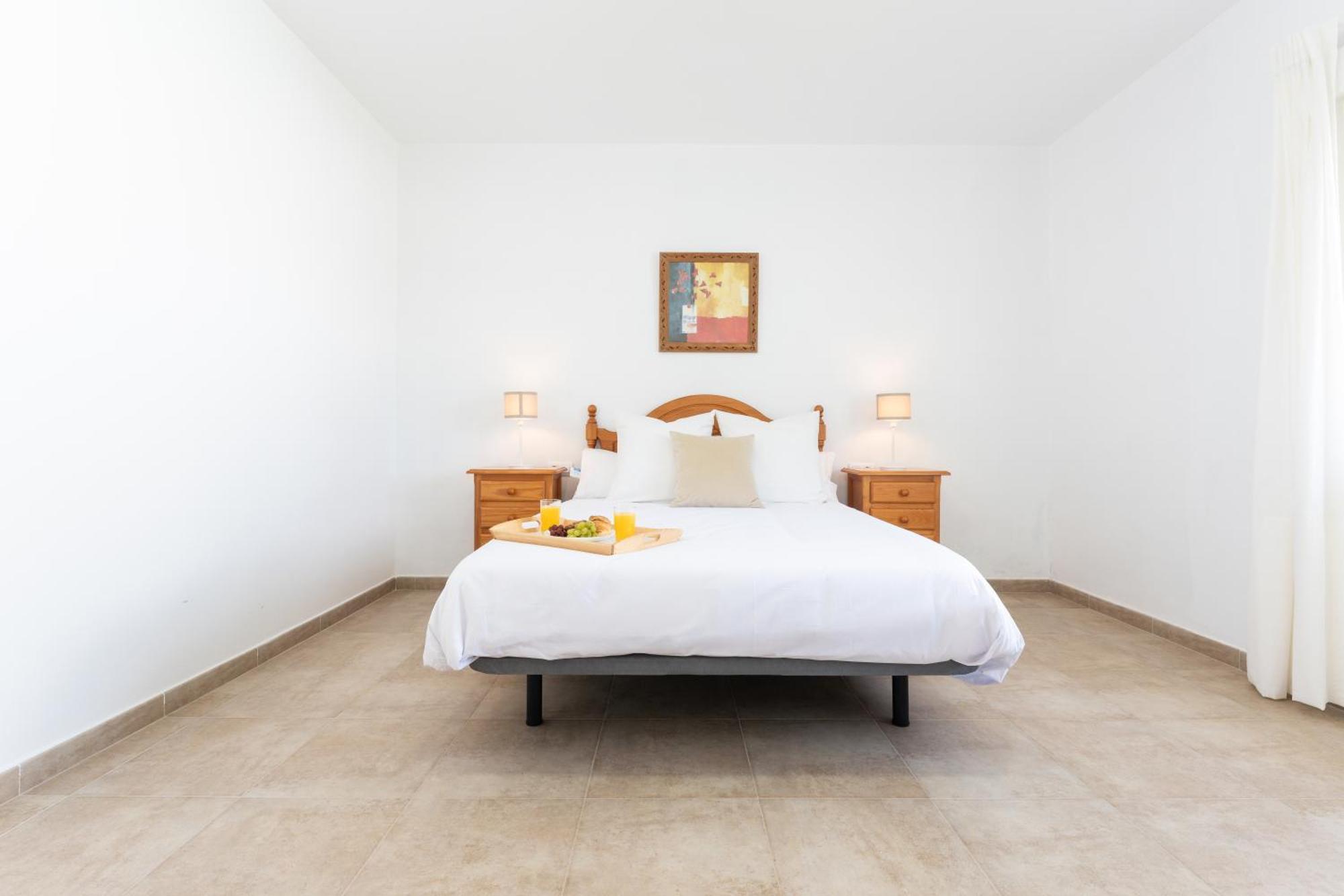 말라가 Cortijo Ariza Sea Views 빌라 외부 사진