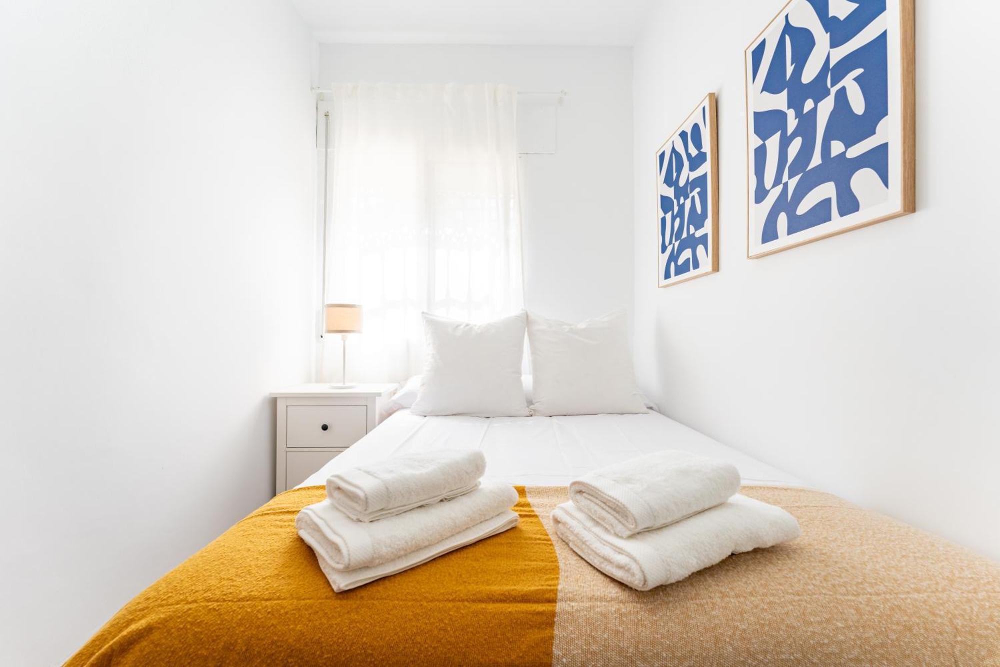 말라가 Cortijo Ariza Sea Views 빌라 외부 사진