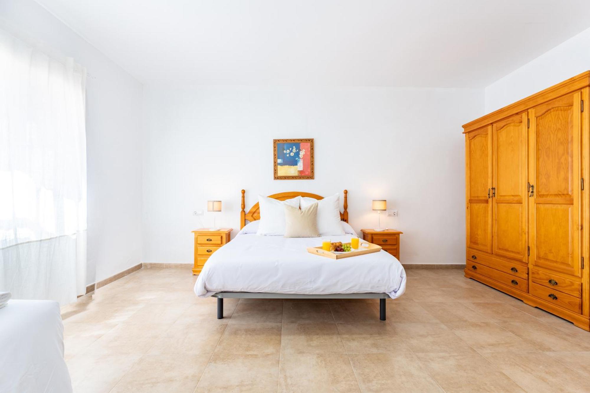 말라가 Cortijo Ariza Sea Views 빌라 외부 사진