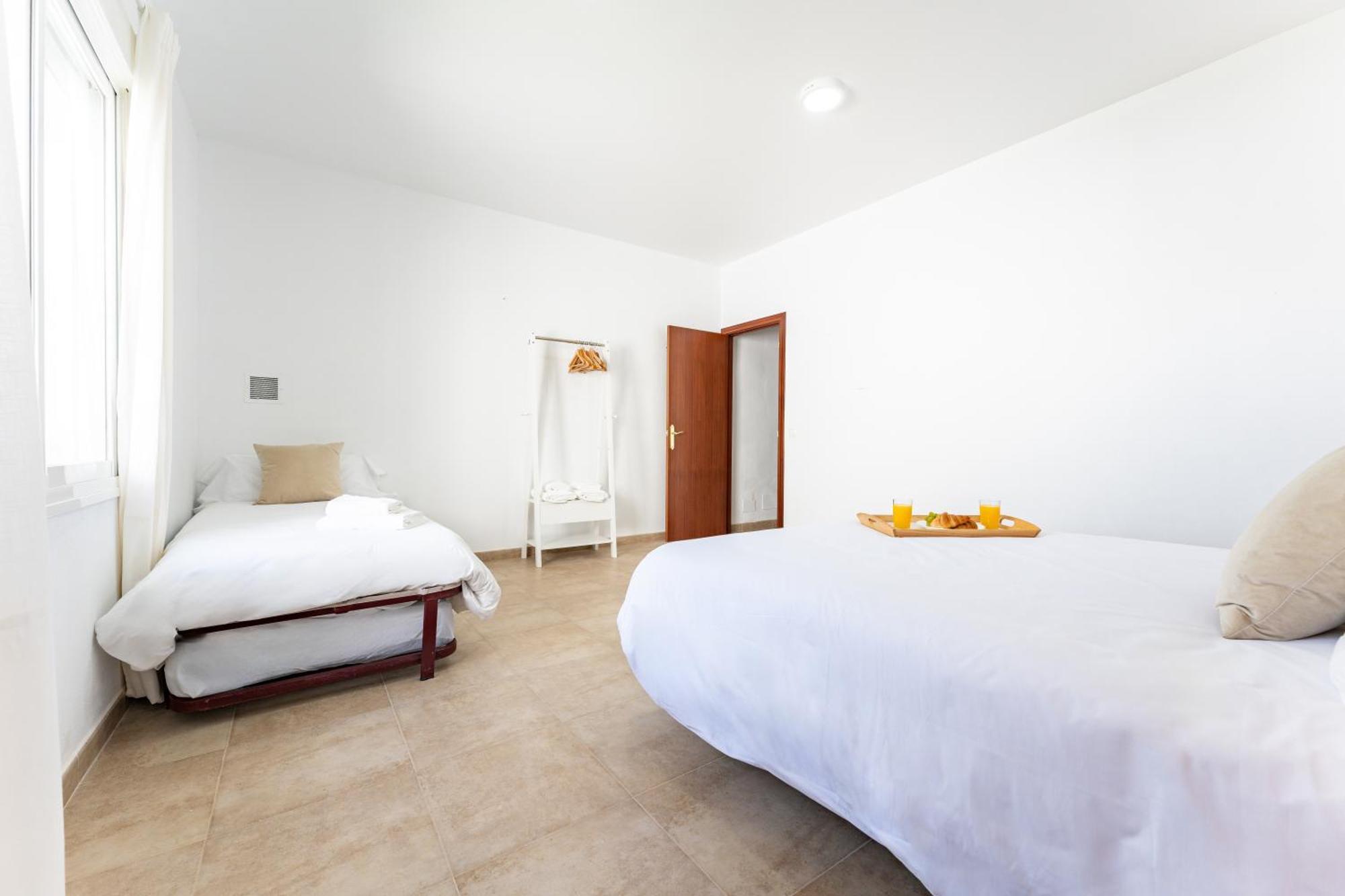 말라가 Cortijo Ariza Sea Views 빌라 외부 사진
