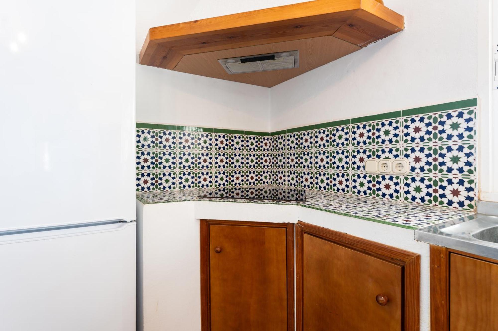 말라가 Cortijo Ariza Sea Views 빌라 외부 사진